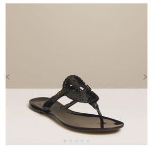 Jack Rogers Jelly Georgica